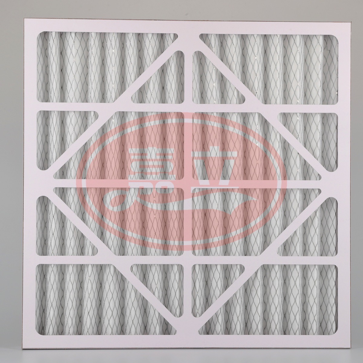 班戈纸框过滤器